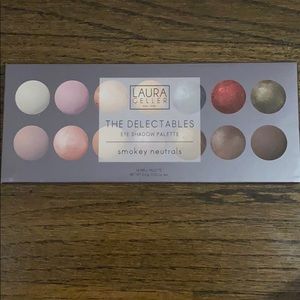 Laura Geller Eyeshadow Palette